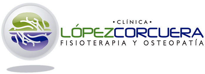 Logo clinica López Corcuera