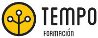 logo TEMPO FORMACIÓN