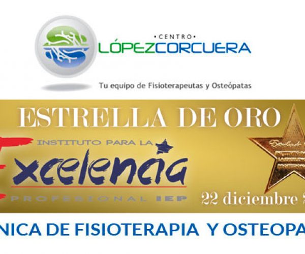 Estrella de Oro 22 dicembre 2016 Lopez Corcuera 2